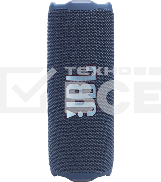 Колонка портативная JBL FLIP 7 синий 25W 1.0 BT 4800mAh (JBLFLIP7BLU)