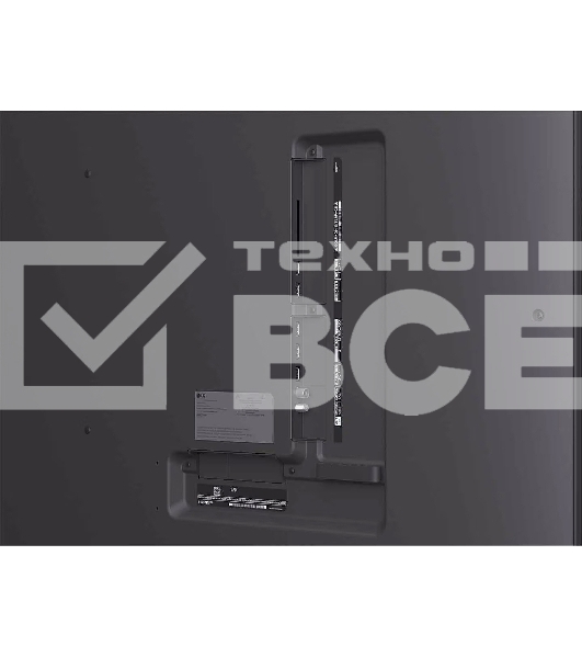 Телевизор LG 50