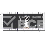 Клавиатура для ноутбука Acer Swift 3 SF314-54 белая, фото 1