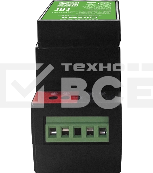 Блок питания AC/DC Digma DPS24030 24В 30Вт