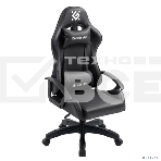 Игровое кресло Defender Aster черный, класс 2, PU, фото3