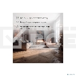 Пленочный теплый пол Rexant Ultra RXM 2201 м2/0,5 х 2 м/ 220 Вт, фото6