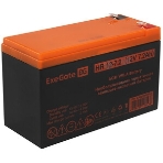 Батарея для ИБП ExeGate EX285638RUS HR 12-7.5 (12V 7.5Ah 1228W, клеммы F2), фото6