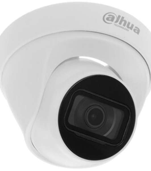 Камера видеонаблюдения Dahua DH-IPC-HDW1230T1P-A-0280B-S6