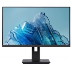Монитор 27' Acer Vero B277Gbmiprxv IPS 1920x1080, 120 Гц, 4 мс, 16:9, 250 кд/м², 1xVGA, 1xDP, 1xHDMI, матовый, черный, фото13