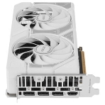 Видеокарта ASUS GeForce RTX 5060 Ti 8G DUAL OC Edition, NVIDIA RTX 5060 Ti, 8 ГБ GDDR7, 128 бит, PCI-e 5.0, 1xHDMI, 3xDP, 2632 МГц, фото13
