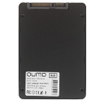 Накопитель SSD QUMO 256GB QM Novation Q3DT-256GAEN SATA3.0, фото5