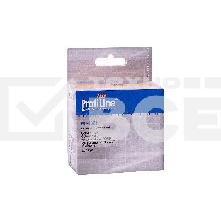 Картридж струйный PL-0825 для принтеров Epson StylusR270/R290/R295/R390/RX590/RX610/RX615/RX690/1410/TX700W/TX800FW/T50 Light Cyan водн ProfiLine