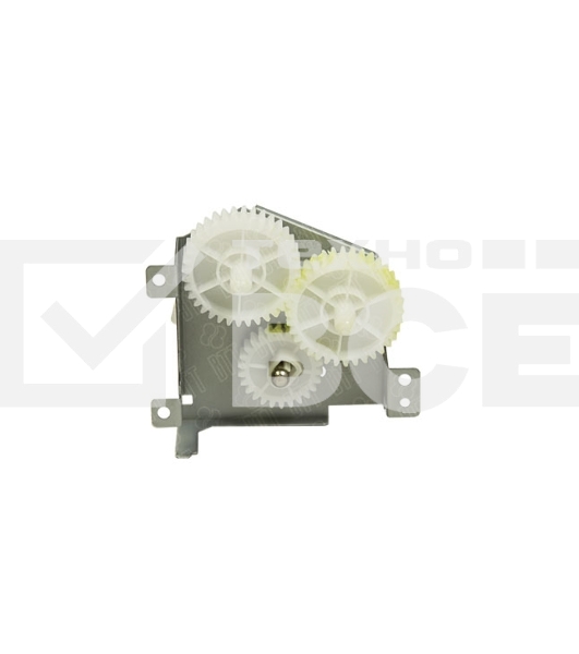 Привод узла выхода бумаги HP LJ P2035 (RM1-6447)