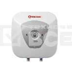 Водонагреватель Thermex H 10 O (pro) 1.5кВт 10л электрический настенный, фото7