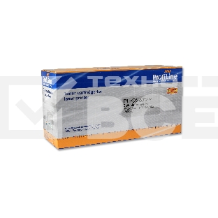 Картридж лазерный PL-Q2672A для принтеров HP CLJ 3500/3500N/3550/3550N Yellow 4000 копий ProfiLine