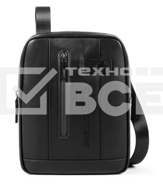 Сумка Piquadro Urban CA1816UB00/N черный