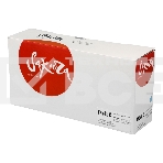 Картридж Sakura TN245C для Brother HL-3140/3150/3170, DCP-9020, MFC-9140/9330/9340, синий, 2 200к., фото 1