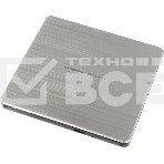 Внешний Привод DVD-RW LG GP60NS60 серебристый USB ultra slim внешний RTL, фото7