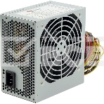 Блок питания FSP Q-Dion QD-550W 80+ (12 cm Fan, Noise Killer, Active PFC, 80+), фото2