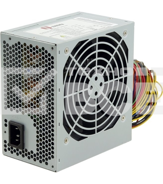 Блок питания FSP Q-Dion QD-550W 80+ (12 cm Fan, Noise Killer, Active PFC, 80+)