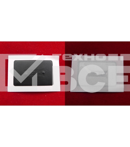 Чип ELP для Kyocera TASKalfa 2550ci (TK8315Y) Yellow 6K (Китай)