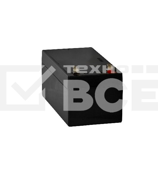 Батарея ExeGate DTM 12032 (12V 3.2Ah), клеммы F1