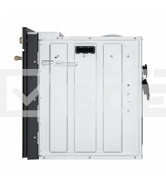 Шкаф духовой электрический Maunfeld EOEF516RIB, встраиваемый