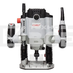 Машина фрезерная Ставр МФ-12/1800