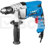 Дрель Зубр 