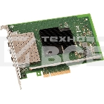 Сетевой адаптер Intel Ethernet Converged Network Adapter X710-DA4, фото2