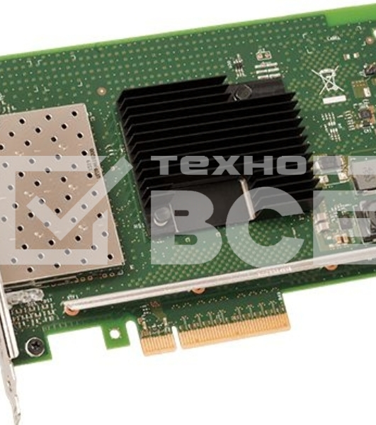 Сетевой адаптер Intel Ethernet Converged Network Adapter X710-DA4