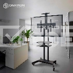 Стойка для телевизора с кронштейном ONKRON TS1552 40