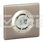 Рамка 1 пост. 'Кофейный глянец' Celiane, фото7