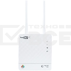 Интернет-центр Anydata R200 (W0047591) 10/100BASE-TX/4G(3G), фото29
