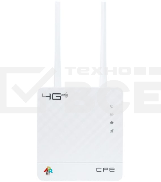 Интернет-центр Anydata R200 (W0047591) 10/100BASE-TX/4G(3G)