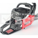 Бензопила MAXCUT MC 146 Shark 45 см 3 2.9 лс шина 15''(38см) цепь 0.325,0.058''/1.5мм 64 зв. 6 кг, фото10