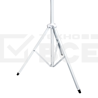 Экран Cinema S'OK SCPST-186x105 TriScreen 16:9 напольный, на треноге, 186x105см, белый