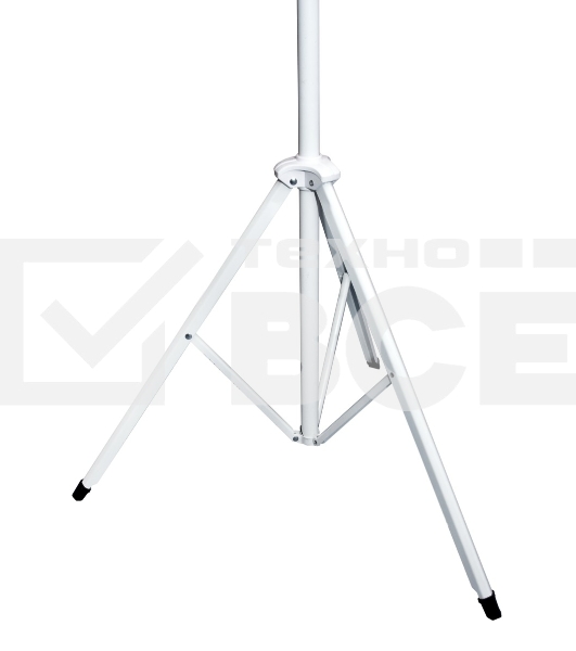 Экран Cinema S'OK SCPST-186x105 TriScreen 16:9 напольный, на треноге, 186x105см, белый