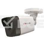 Камера видеонаблюдения IP HiWatch DS-I450M(C)(4MM) 4-4мм цв. корп.:белый, фото 1