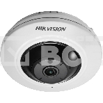 Камера IP 5MP DOME FISHEYE DS-2CD2955FWD-I 1.05 HIKVISION, фото6