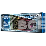 Клавиатура SVEN KB-G8000 проводная USB черный, фото13