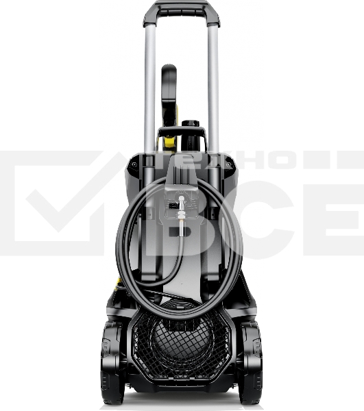 Минимойка Karcher K 5 Power Control *EU 2100Вт (1.324-550.0)