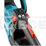 Кусторез Makita DUH602Zаккум., фото3