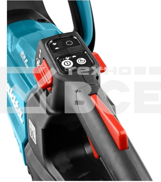 Кусторез Makita DUH602Zаккум.