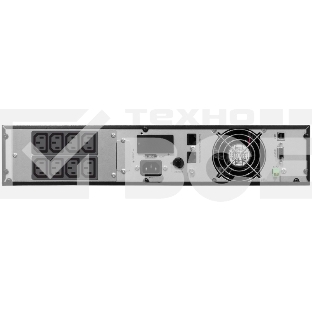 Источник бесперебойного питания SKAT-UPS 1000 RACK+2x9Ah исп. Е 8950