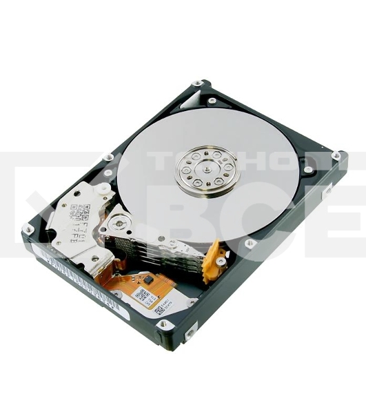 Жесткий диск Toshiba SAS2.5