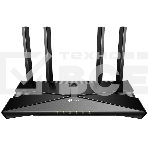 Роутер TP-Link Archer AX20 AX1800 Двухдиапазонный Wi-Fi 6 роутер, фото38