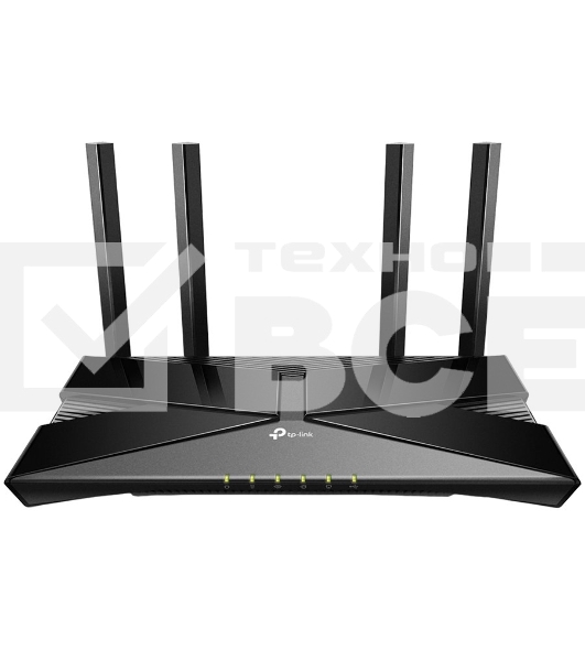 Роутер TP-Link Archer AX20 AX1800 Двухдиапазонный Wi-Fi 6 роутер