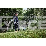 Аккумуляторная коса MAKITA DUR190UZX3, фото 1