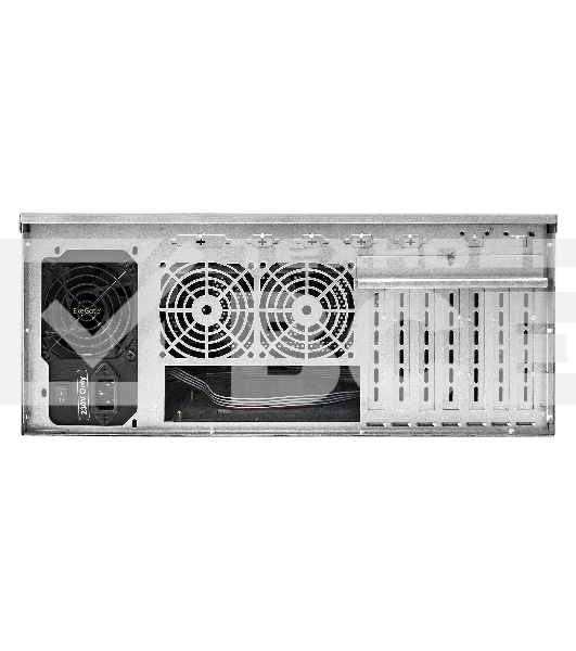 Серверный корпус ExeGate Pro 4U650-18 <RM 19