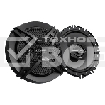 Колонки автомобильные Sony XS-GTF1639 (без решетки) 270Вт 90дБ 16см (6дюйм) (ком.:2кол.) коаксиальные трехполосные, фото2