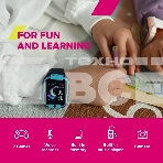 Смарт-часы CANYON Cindy KW-41, фото 1