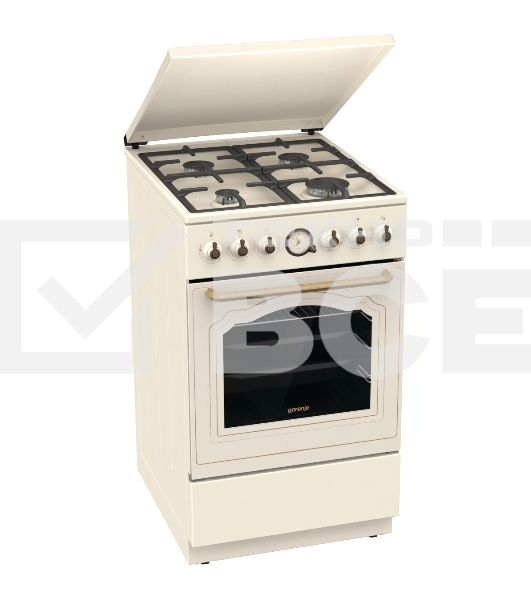 Газовая плита Gorenje GGI5BCLI