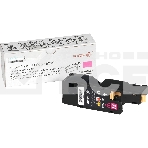 Картридж лазерный Xerox 106R01632 пурпурный для Xerox Ph 6000/6010N/WC 6015 (1000 стр.)(Channels), фото3